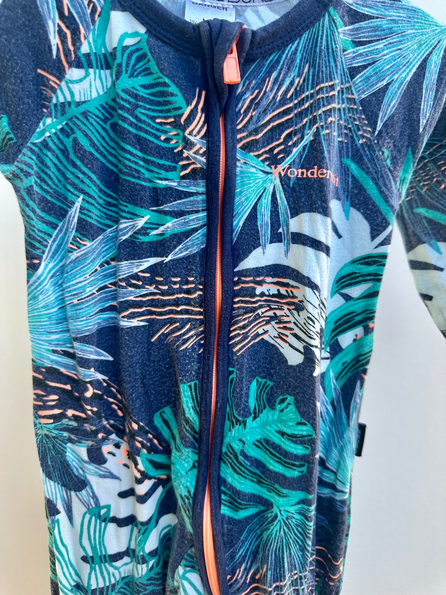 Bonds Wondersuit - size 00