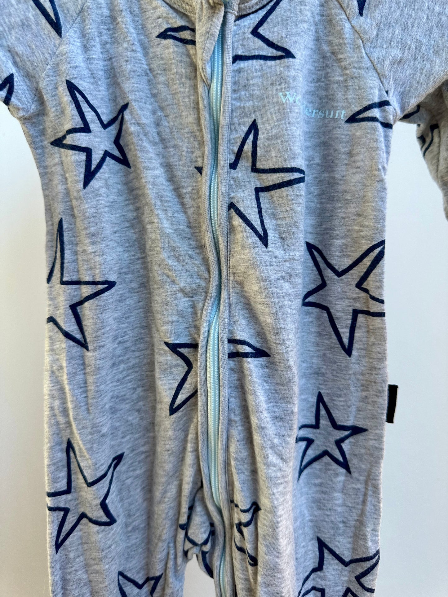 Bonds Wondersuit - size 00