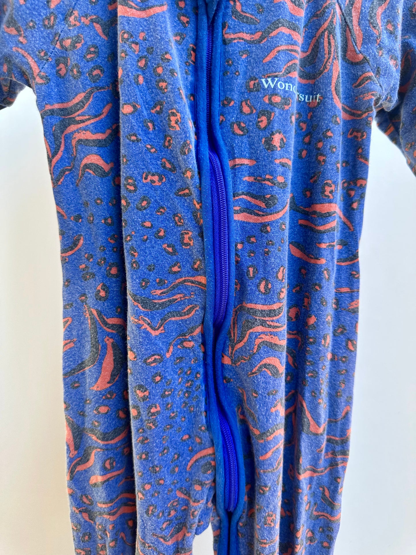 Bonds Wondersuit - size 1