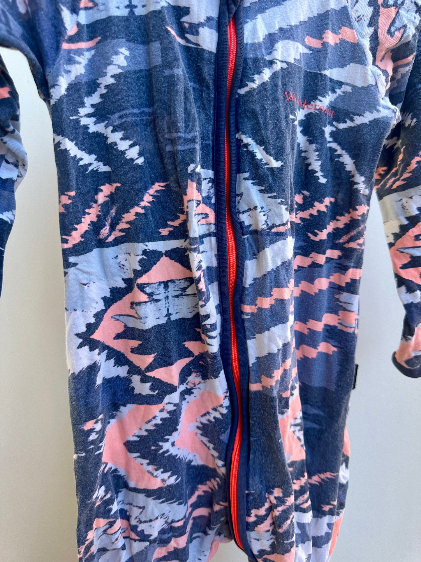 Bonds Wondersuit - size 2