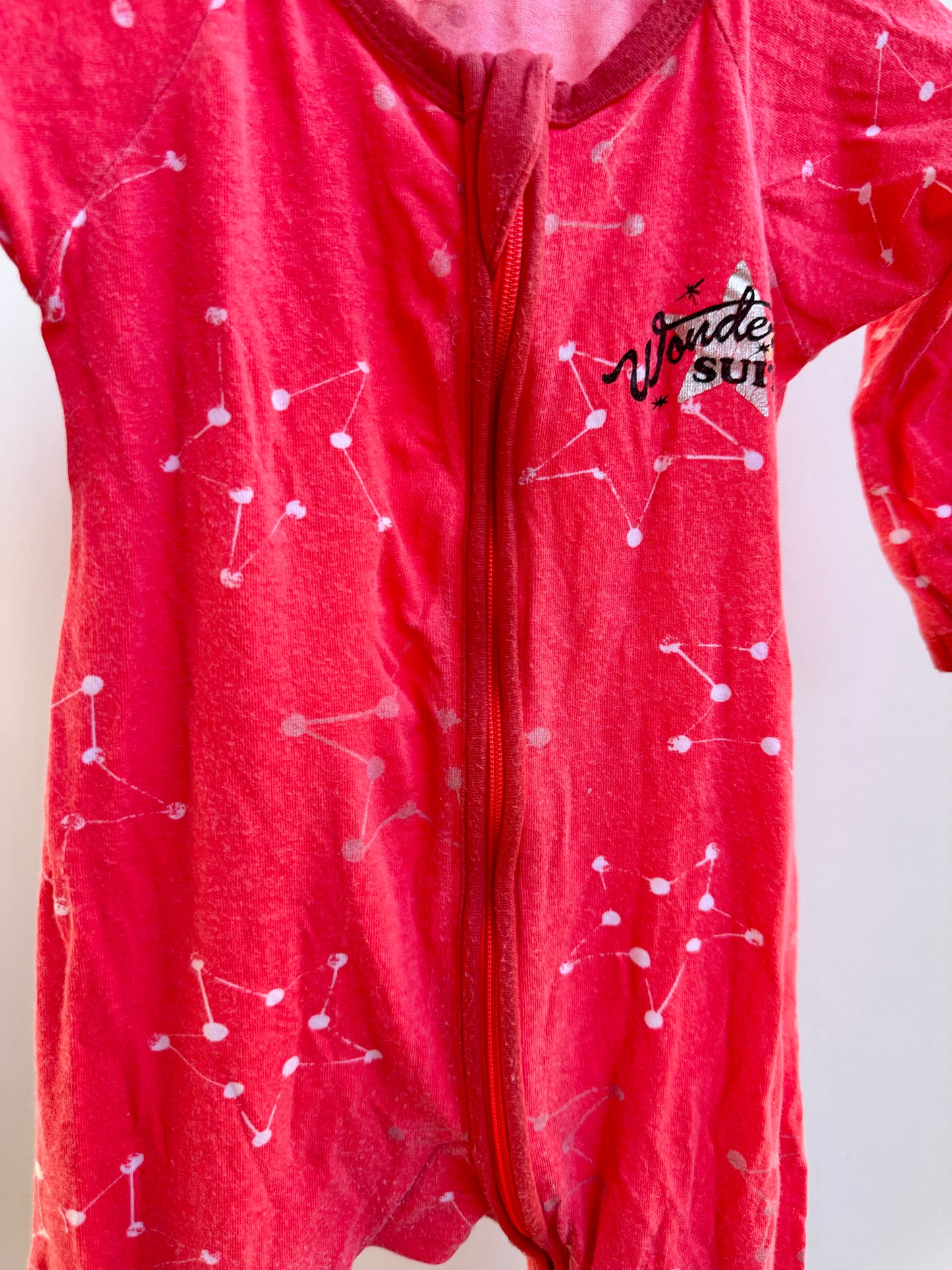 Bonds Wondersuit - size 00