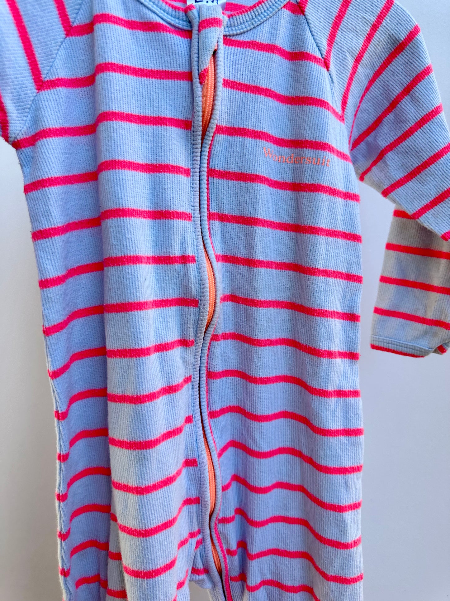 Bonds Wondersuit - size 1
