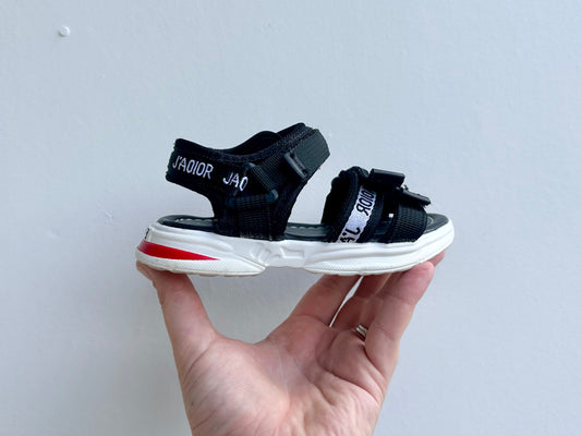 Knockoff J’adior sandals - size 24
