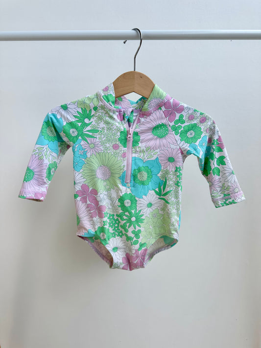 Baby Berry swimmers - size 00