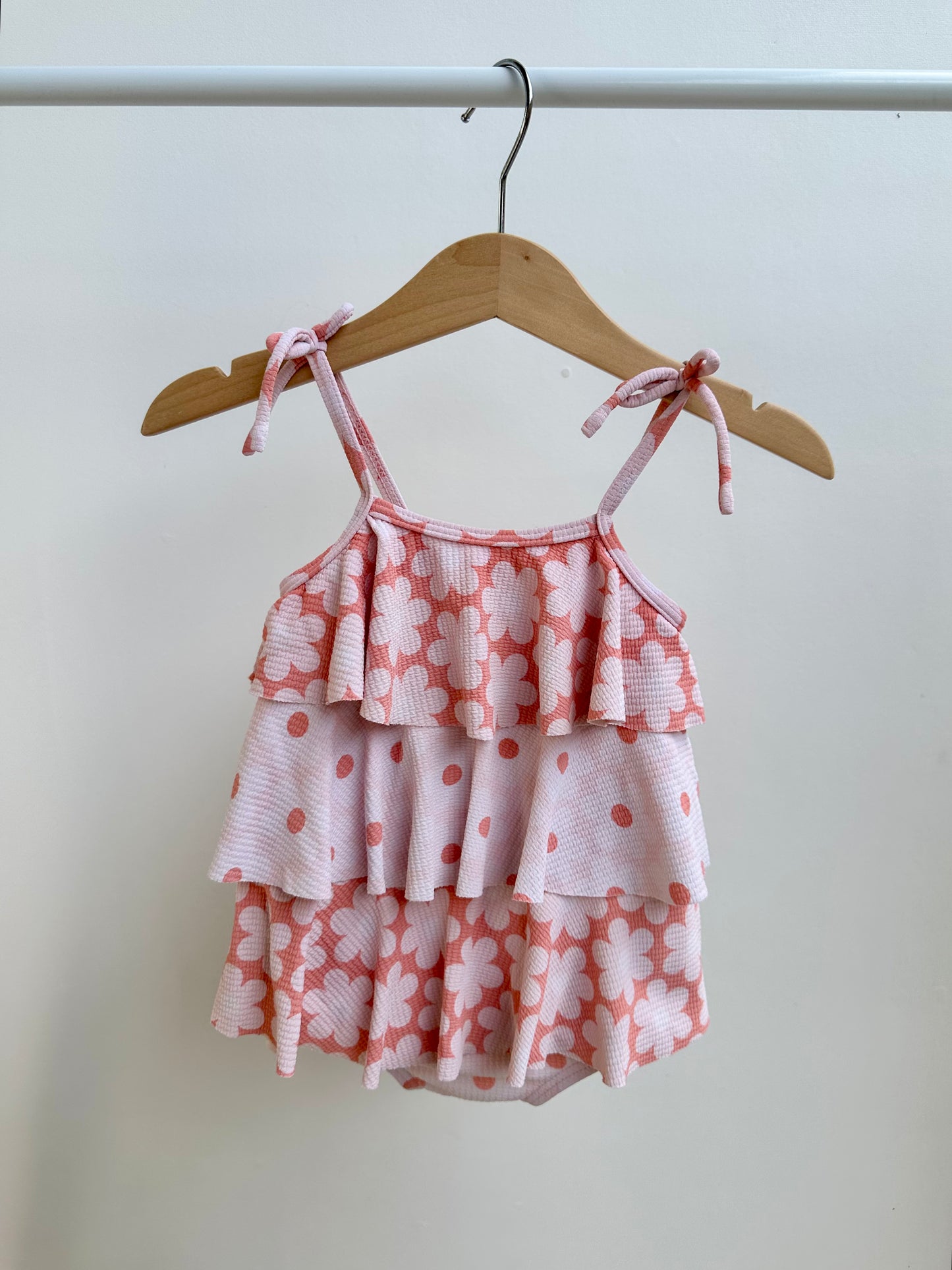 Seed frill swimmers - size 0