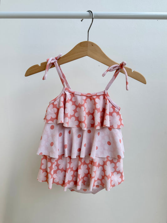 Seed frill swimmers - size 0