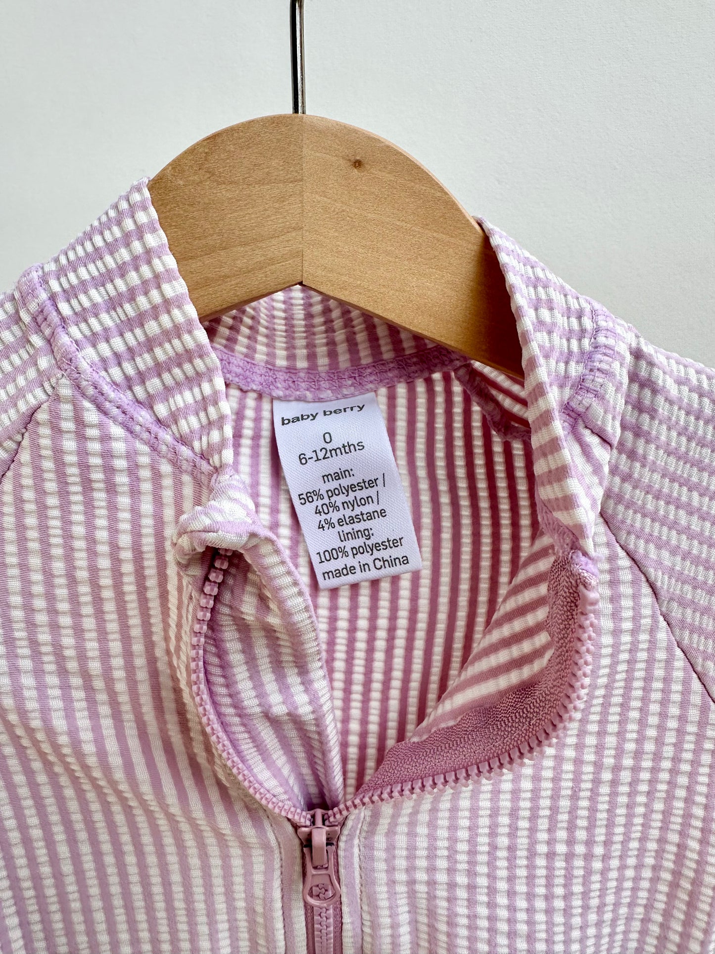 Baby Berry swimmers - size 0