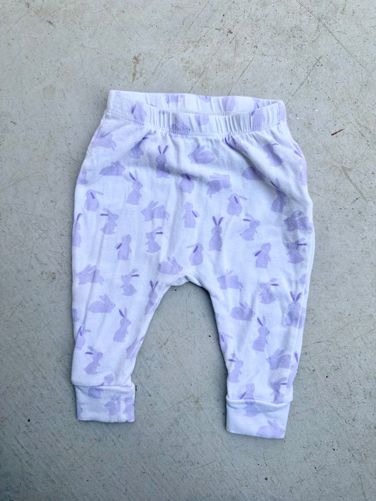 Seed leggings - size 000