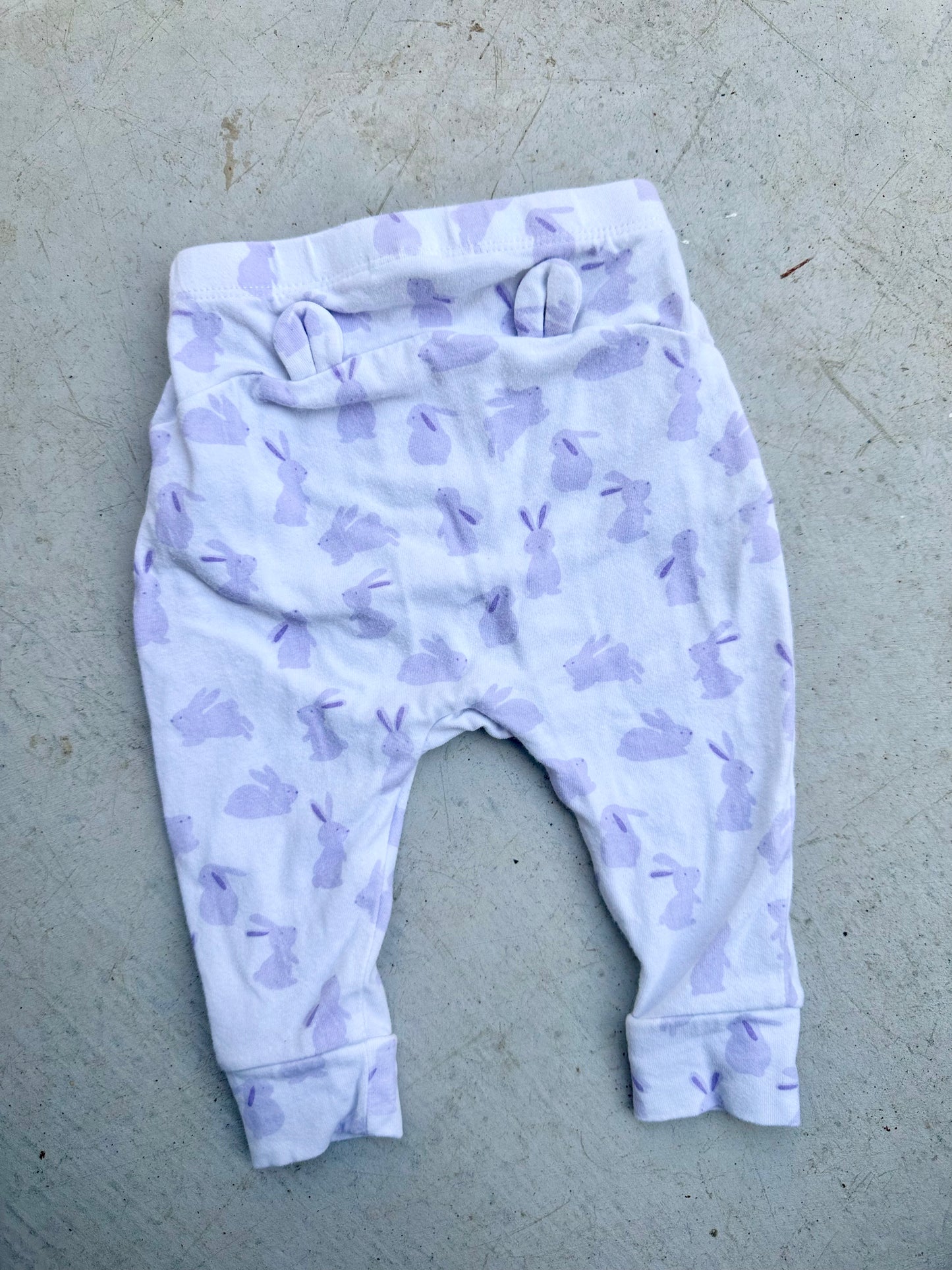 Seed leggings - size 000