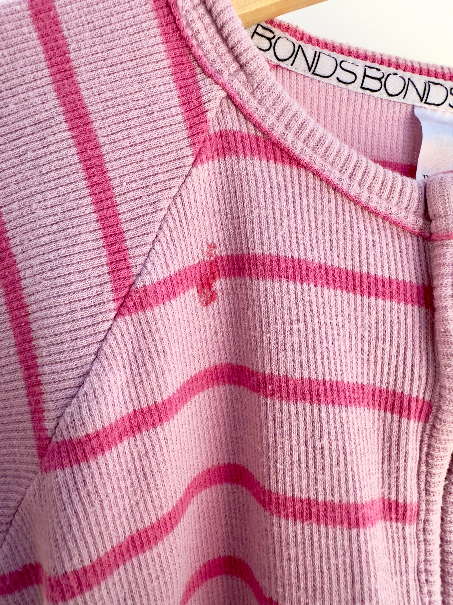 Bonds Wondersuit - size 2