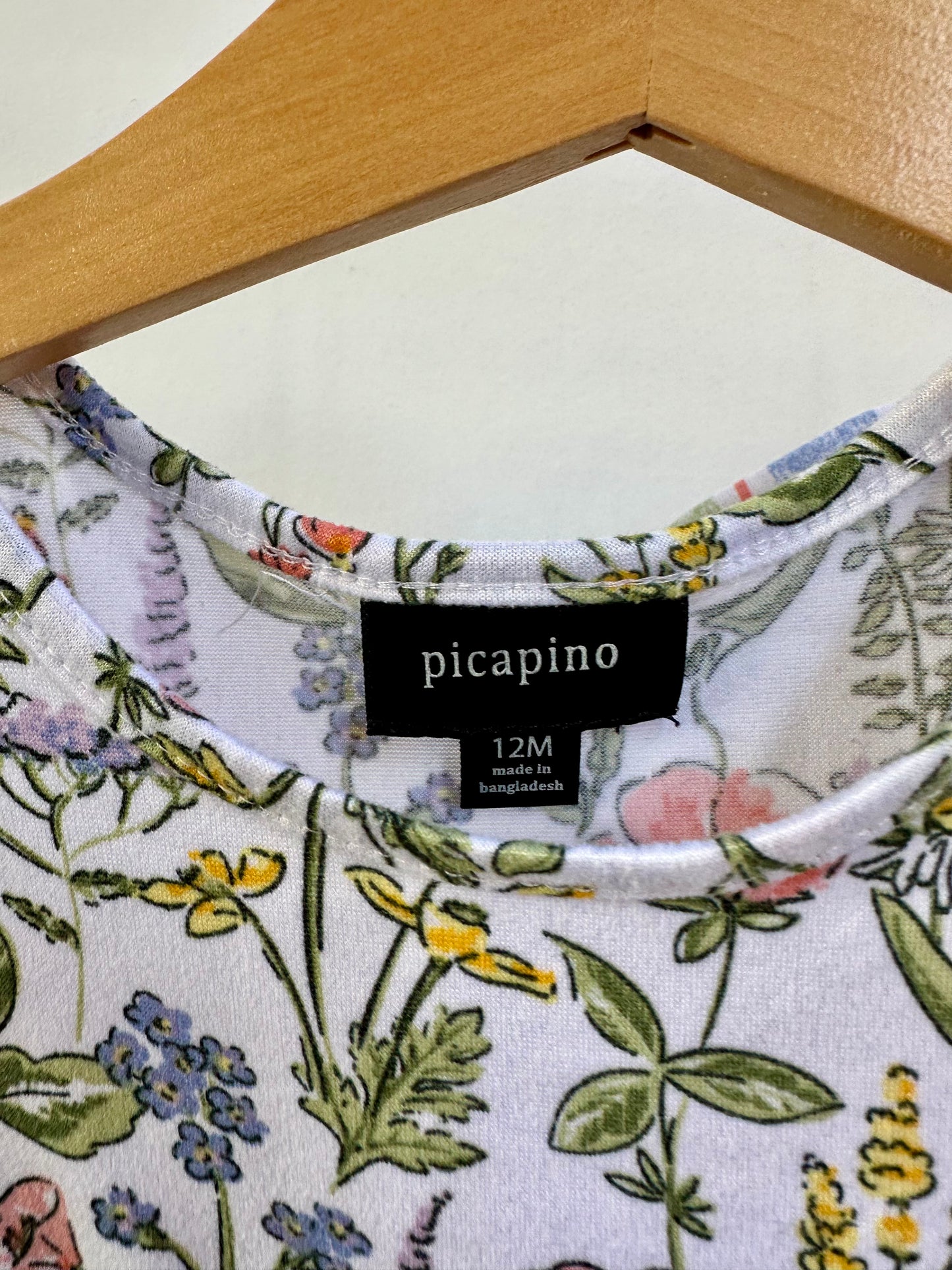 Picapino dress bundle - size 0