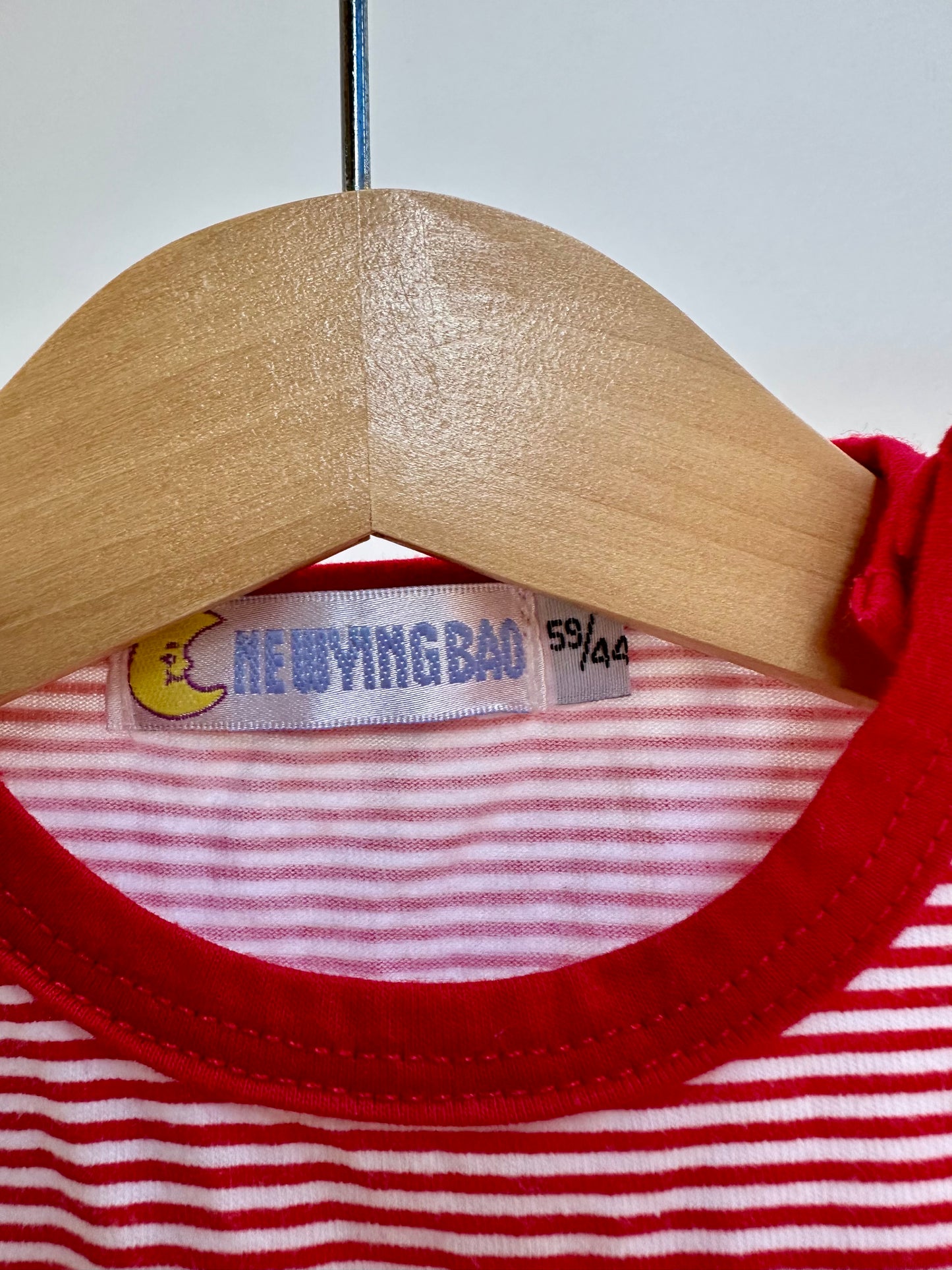 Newying Bao romper - size 00