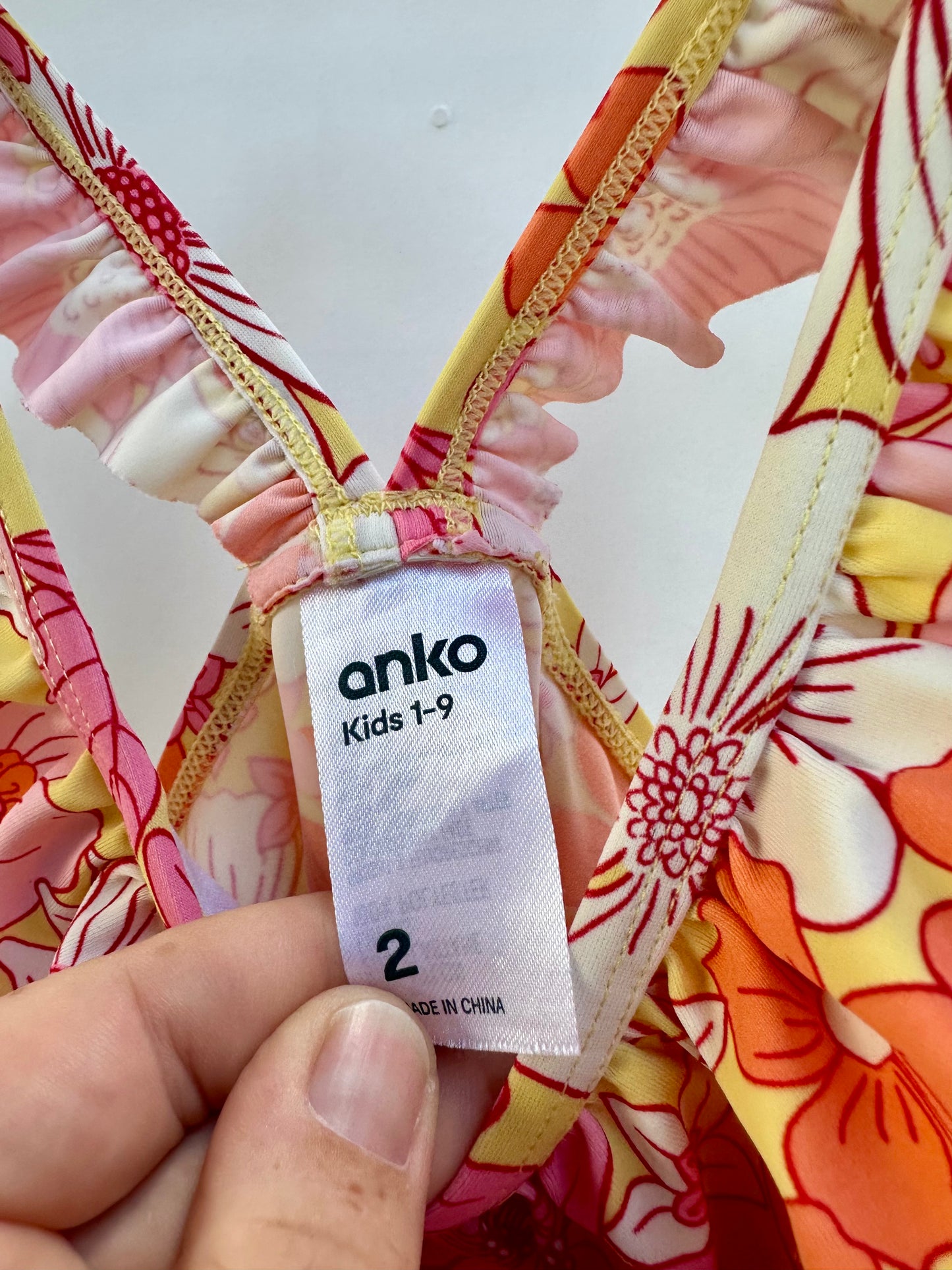 SWIM - Anko swimmers - size 2