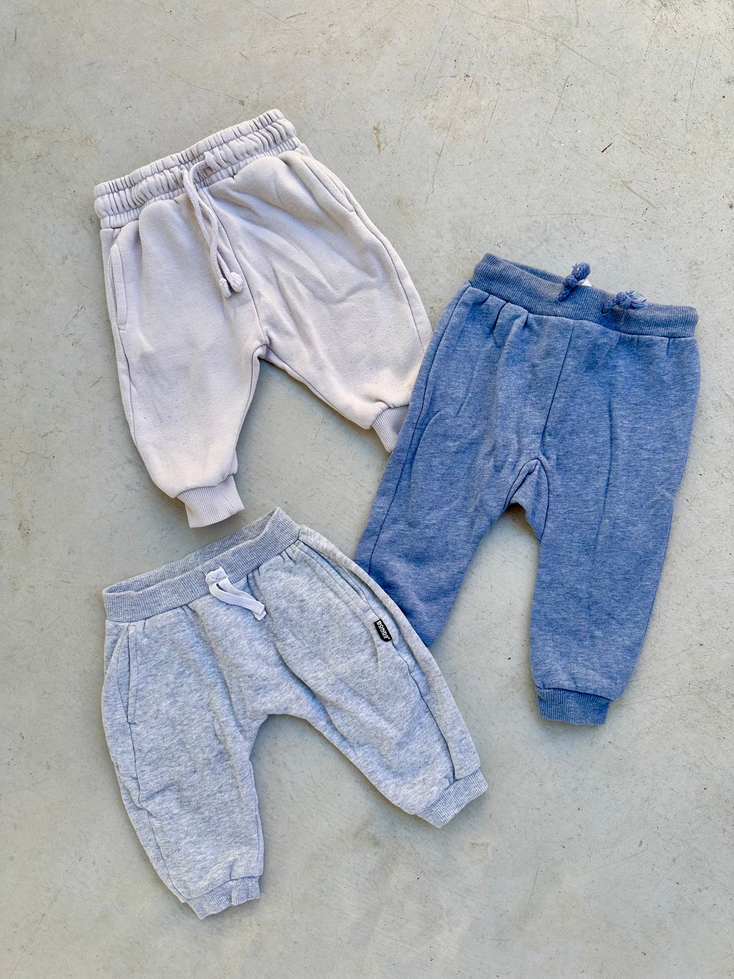 Trackies bundle - size 00
