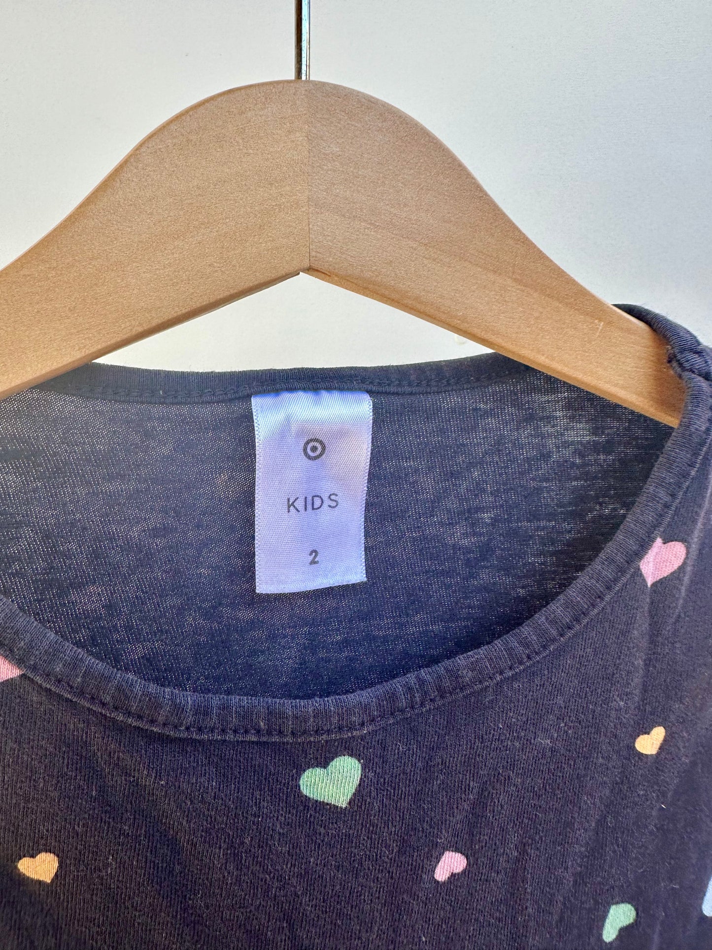 Target dress - size 2