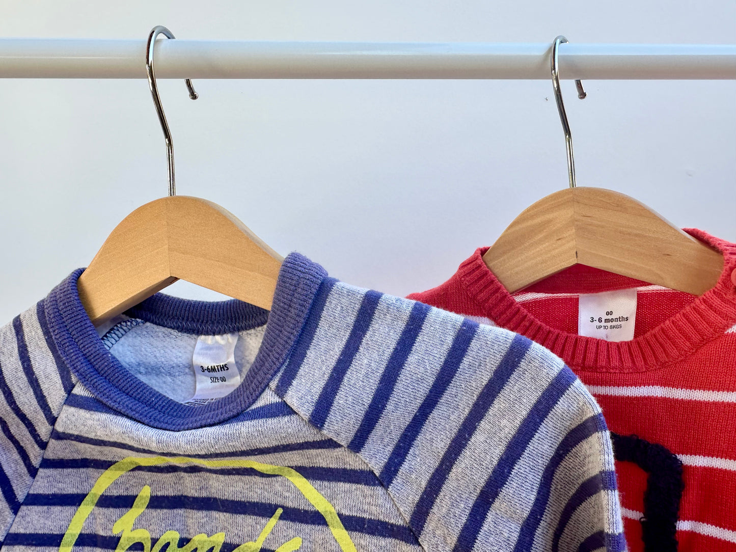 Bonds jumper bundle - size 00