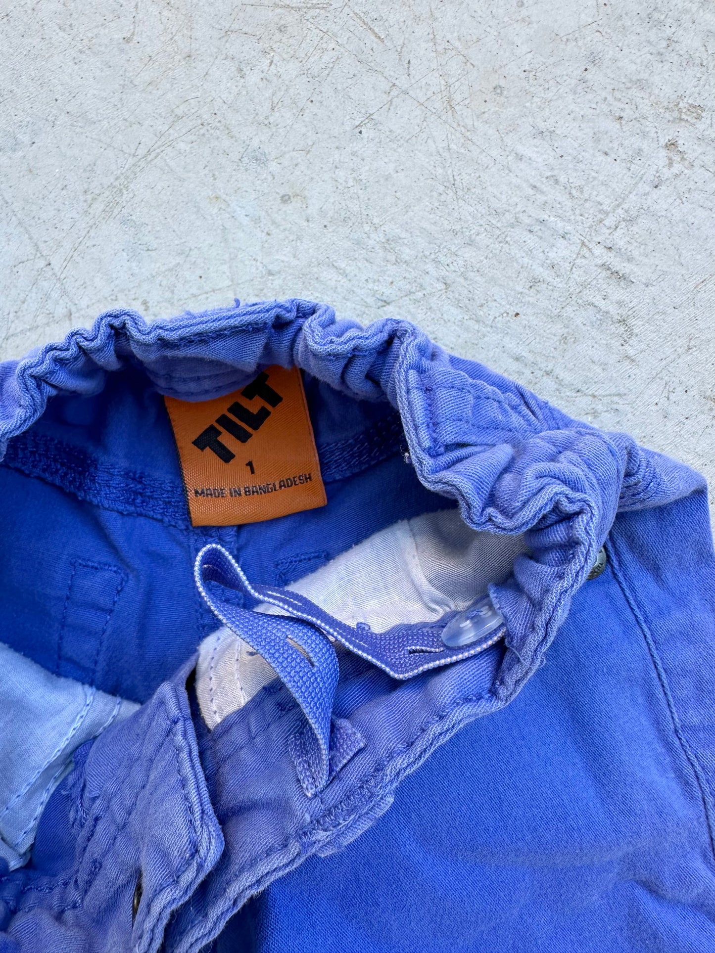 Tilt jeans - size 1