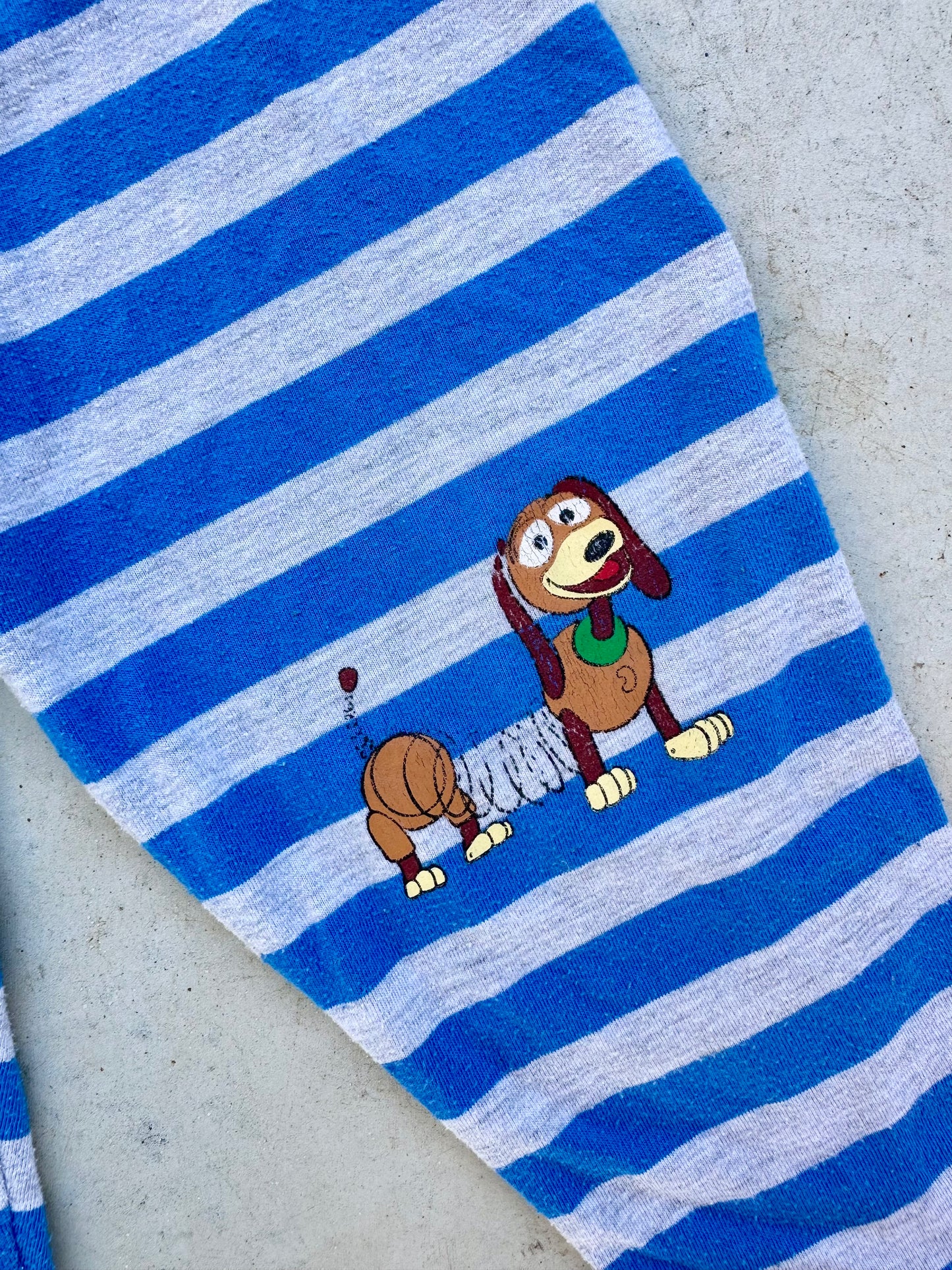 Toy Story pants - size 3