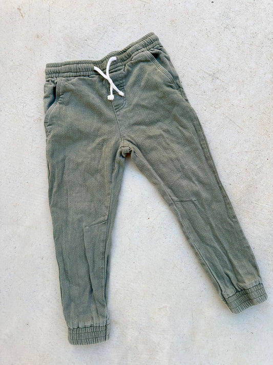 K-D long pants - size 3