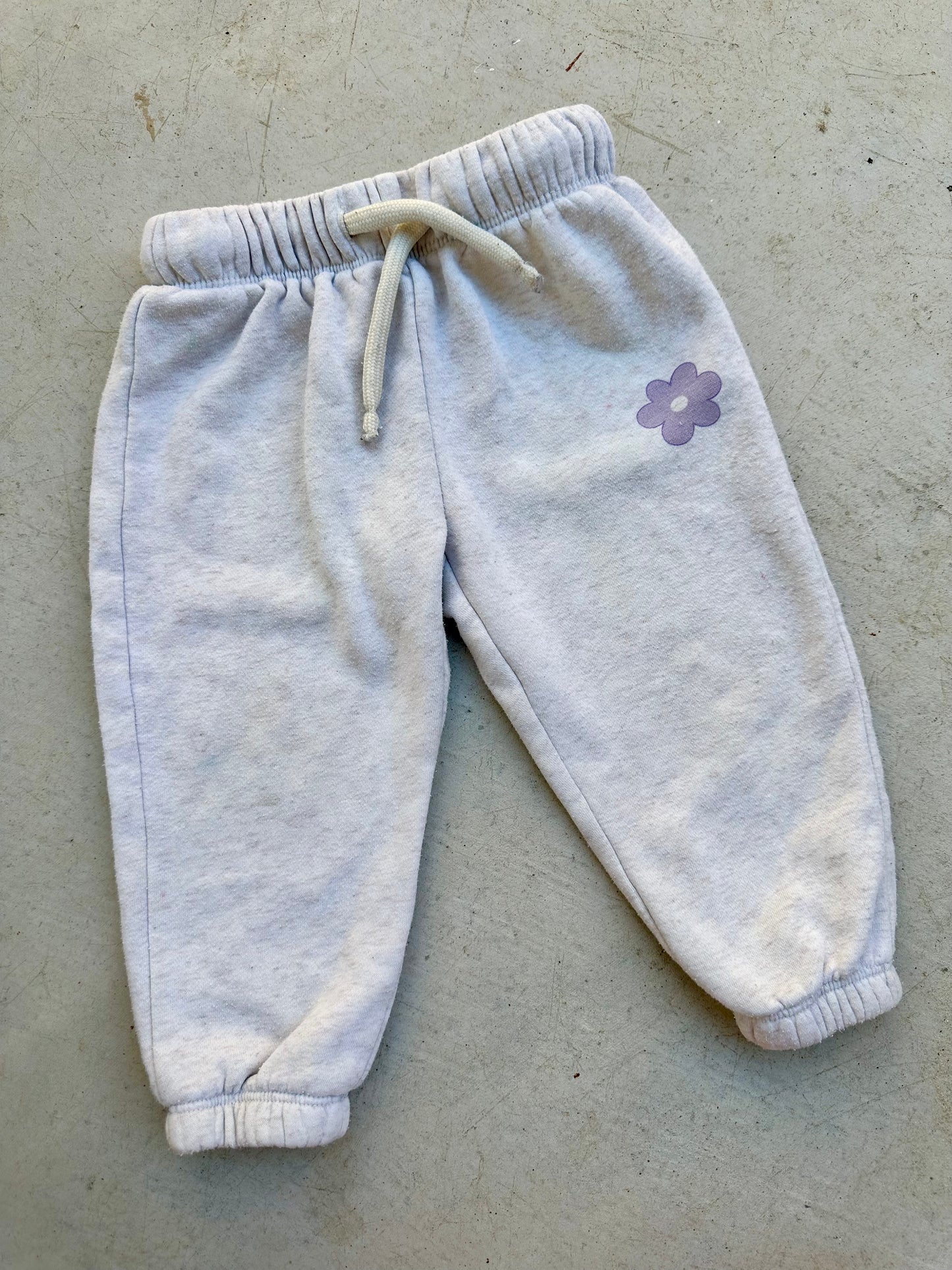 Brilliant Basics trackies - size 1