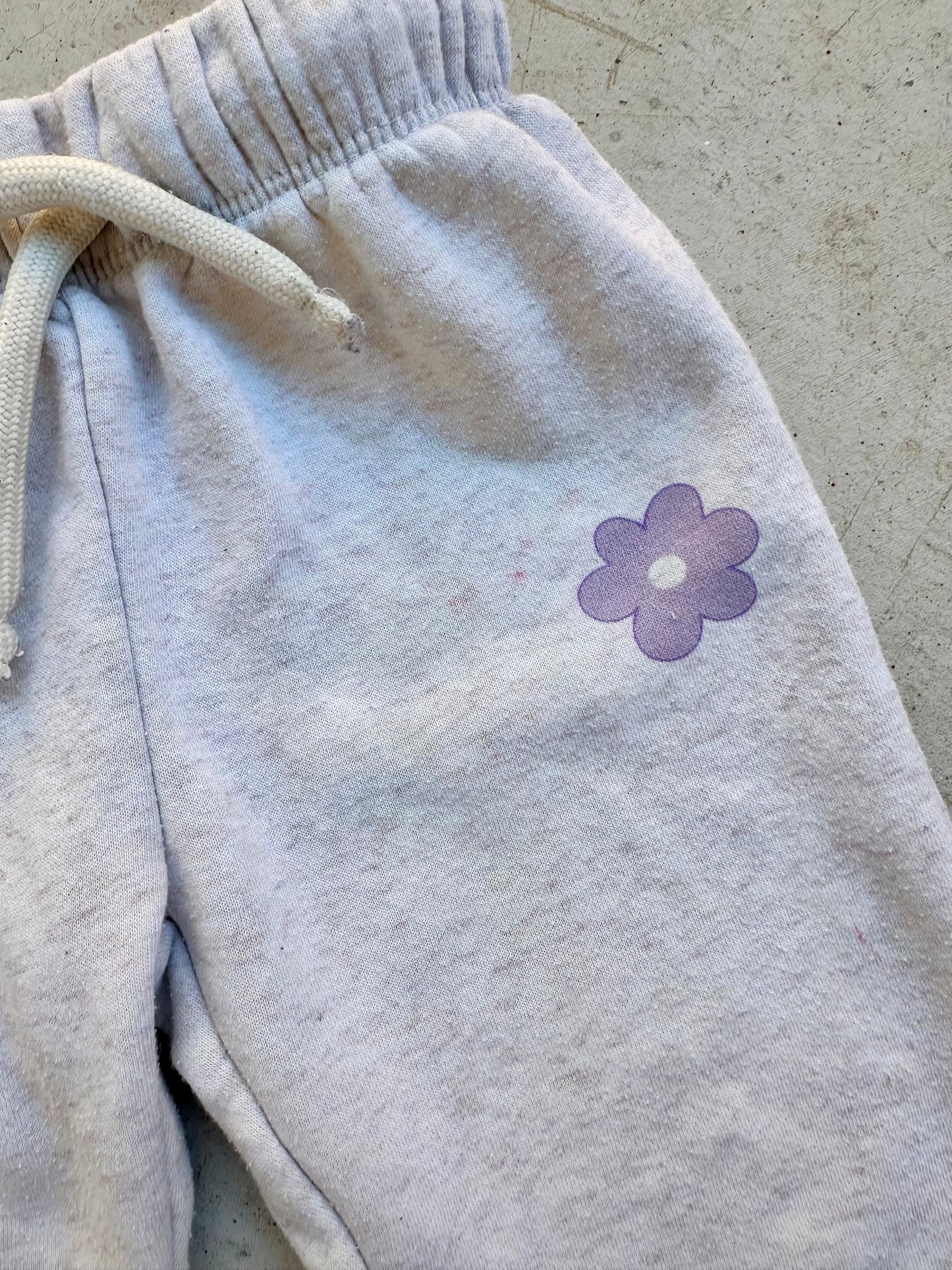 Brilliant Basics trackies - size 1