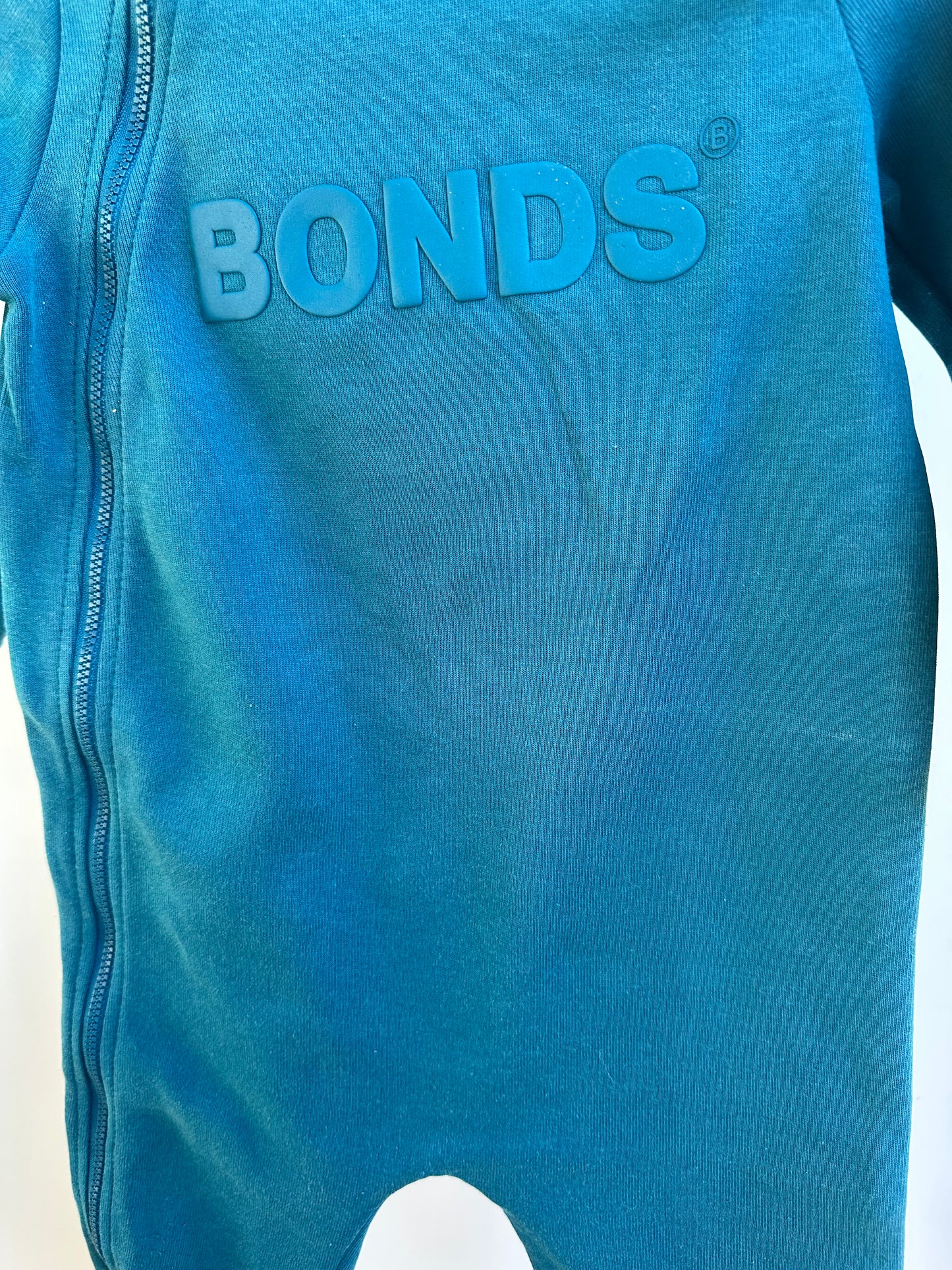 Bonds Wondersuit - size 1