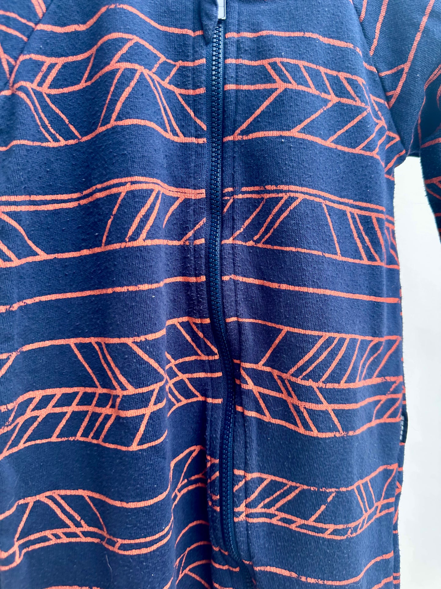 Bonds Wondersuit - size 1