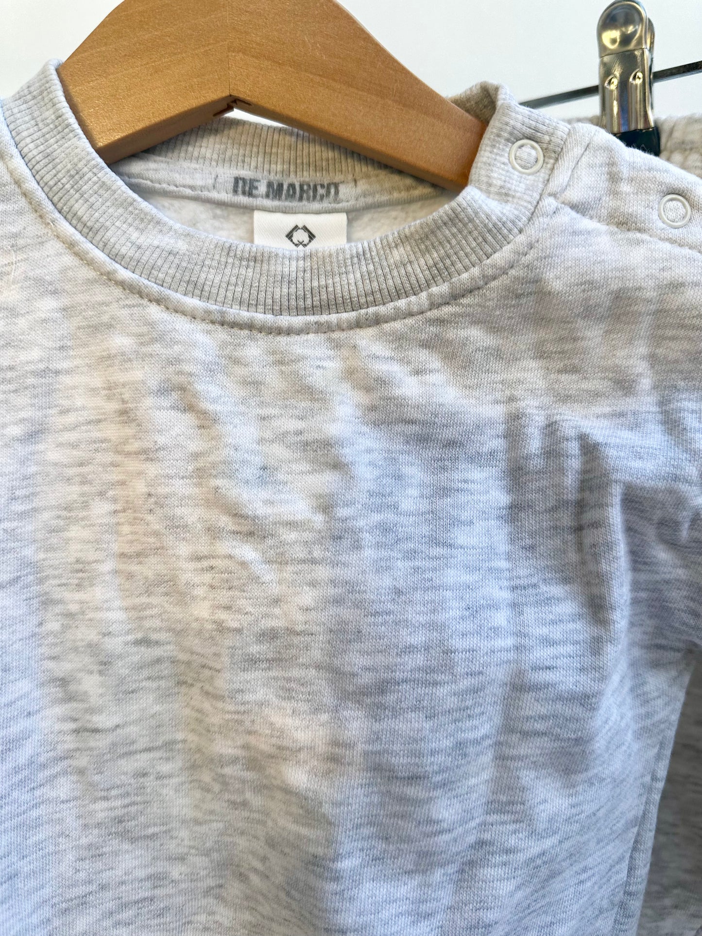 Australian Cotton tracksuit - size 0