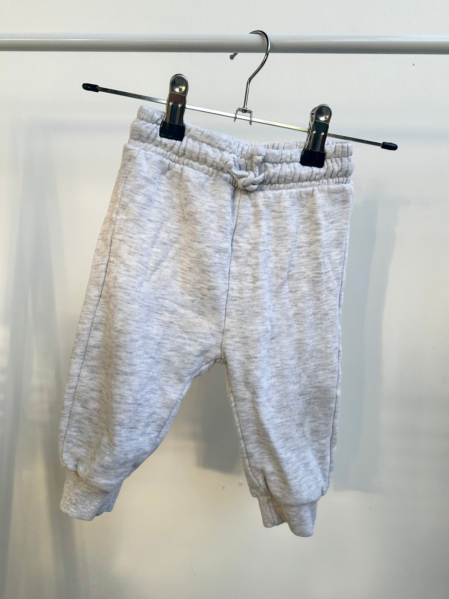 Australian Cotton tracksuit - size 0