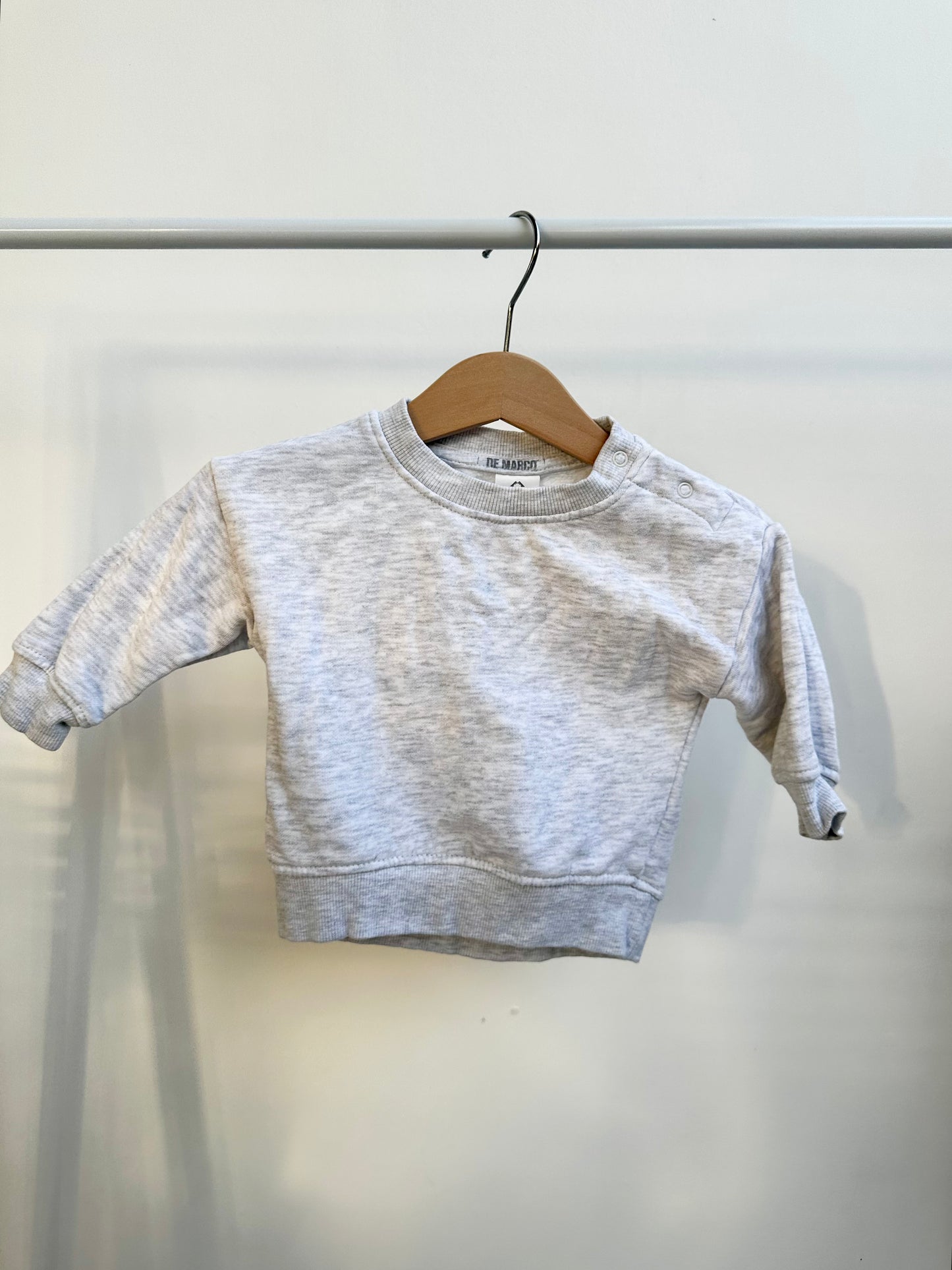 Australian Cotton tracksuit - size 0