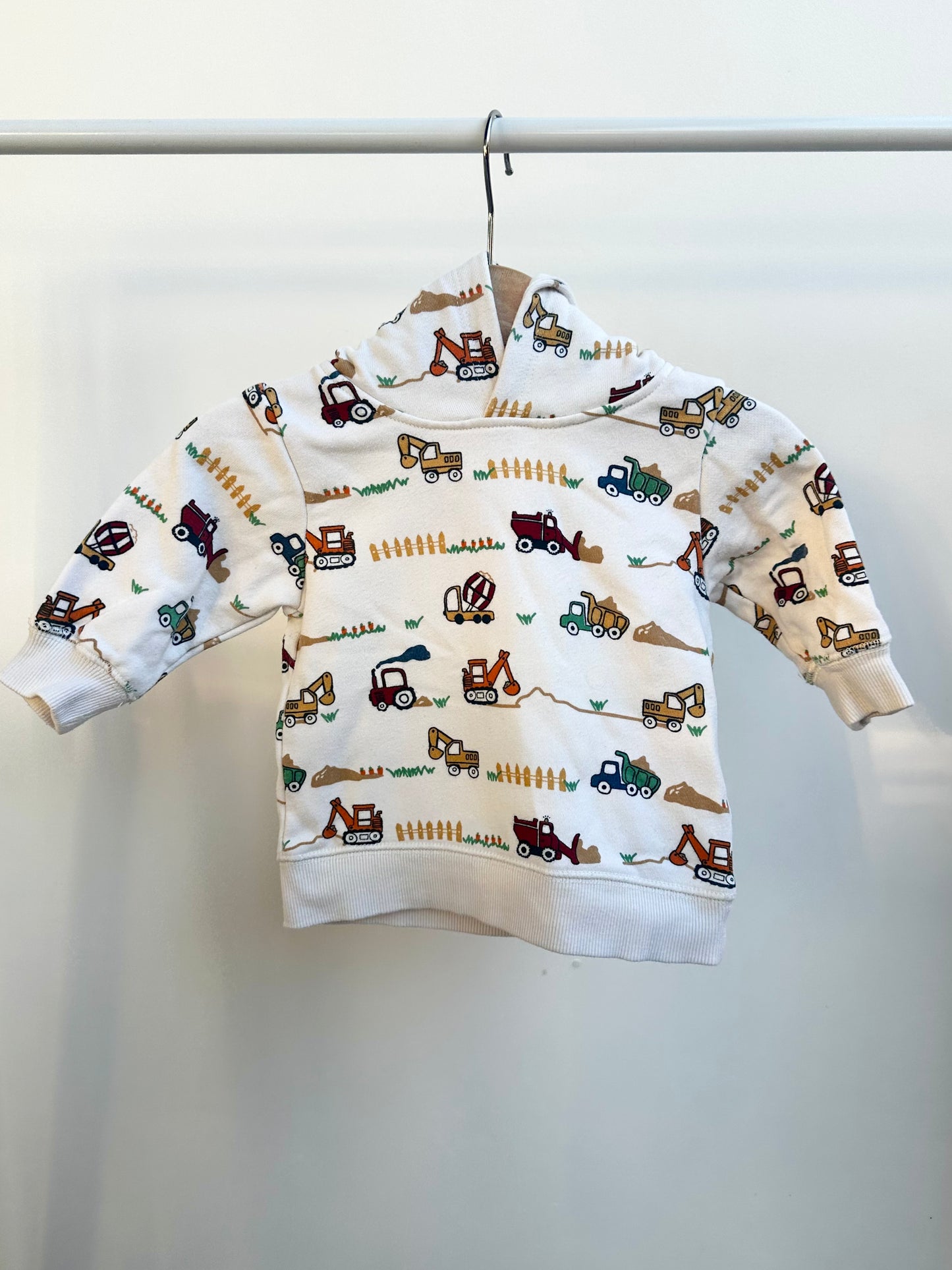 Sprout jumper - size 000