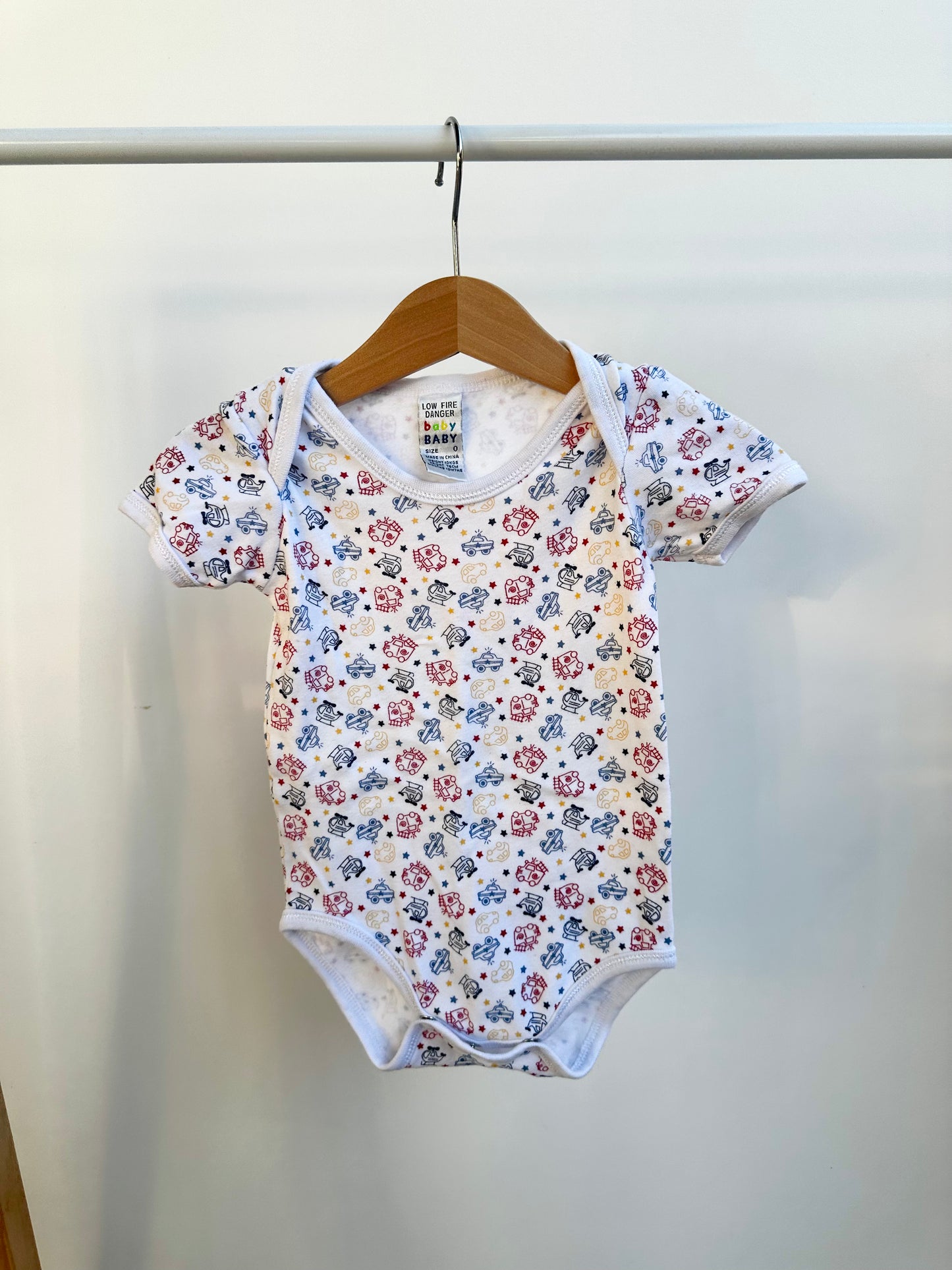Onesie bundle - size 0