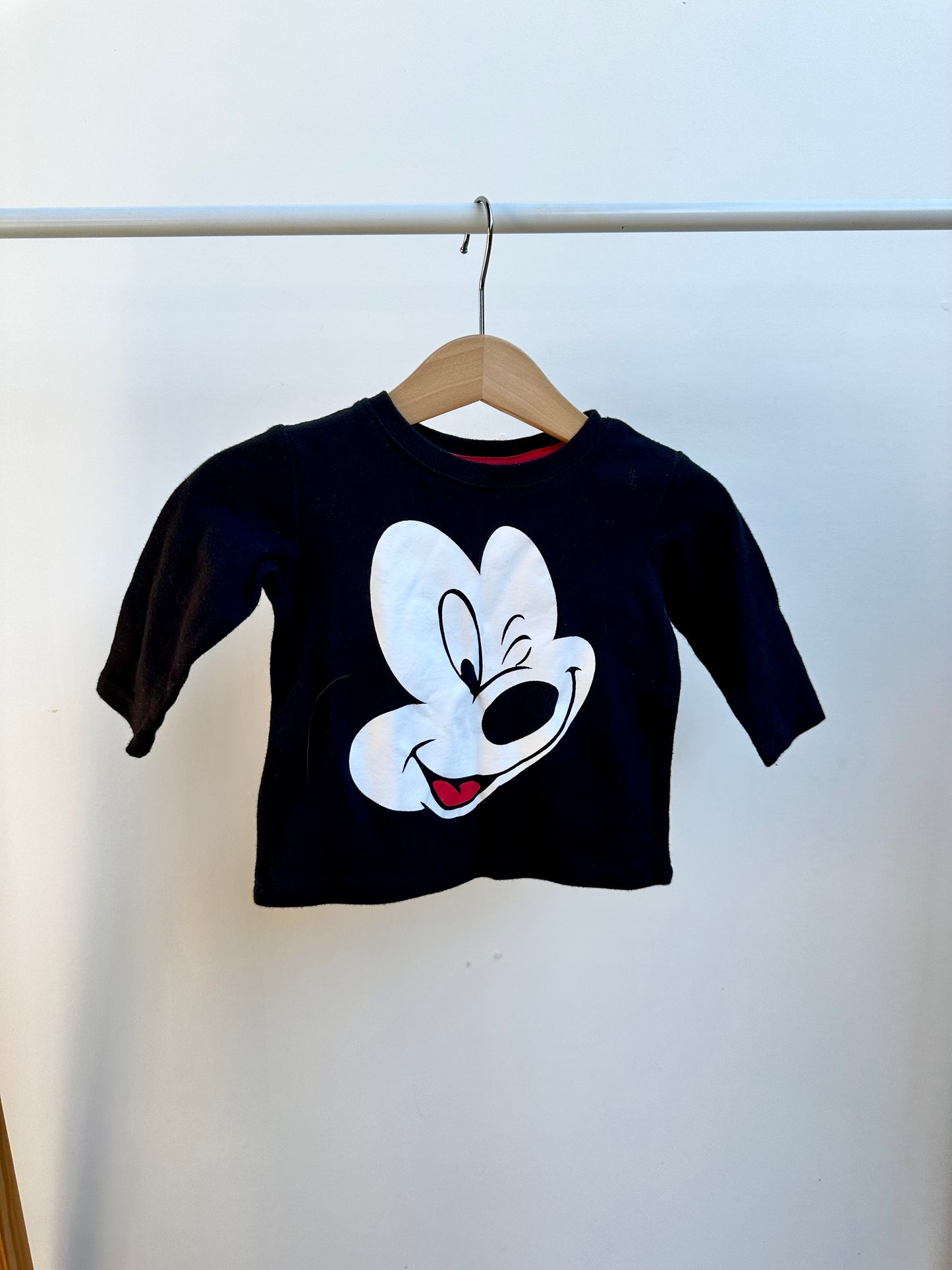 Disney Mickey Mouse bundle - size 00