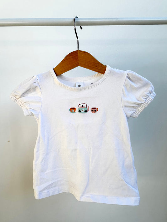 Short sleeve t-shirt - size 00