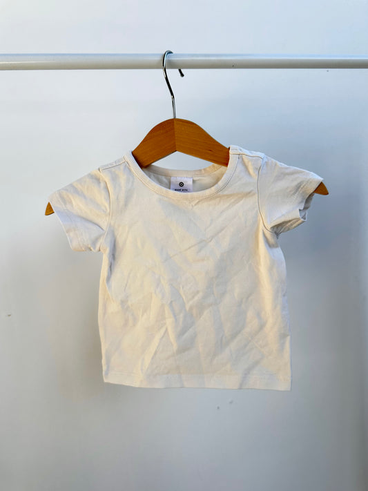 Short sleeve t-shirt - size 00