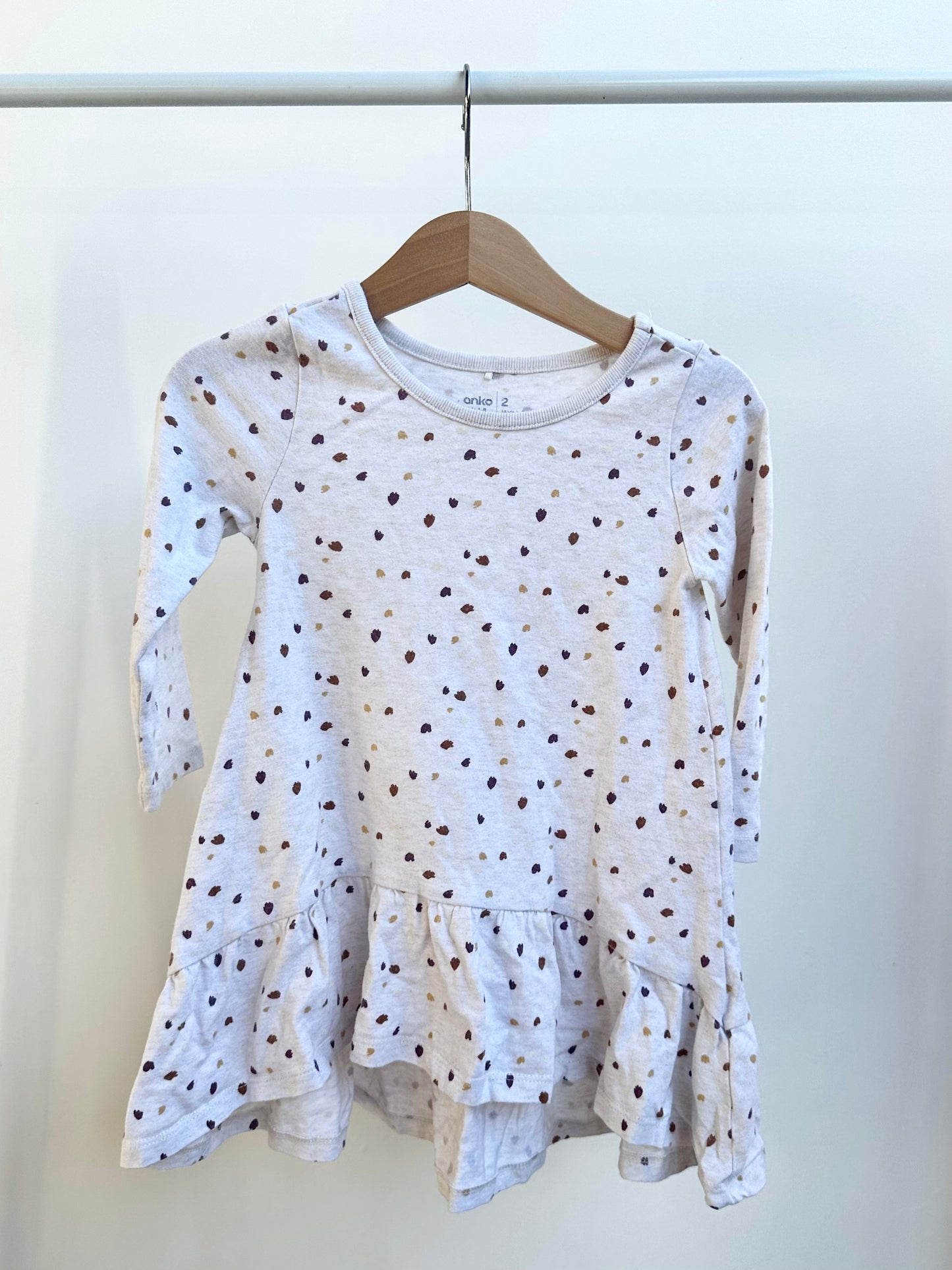 Anko dress - size 2