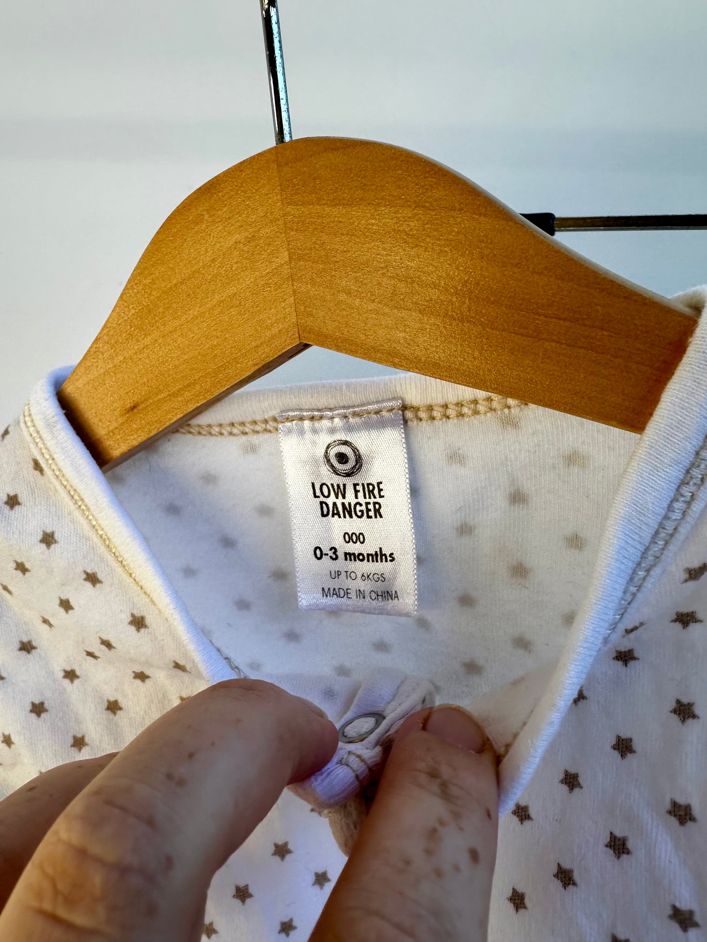 Target set - size 000