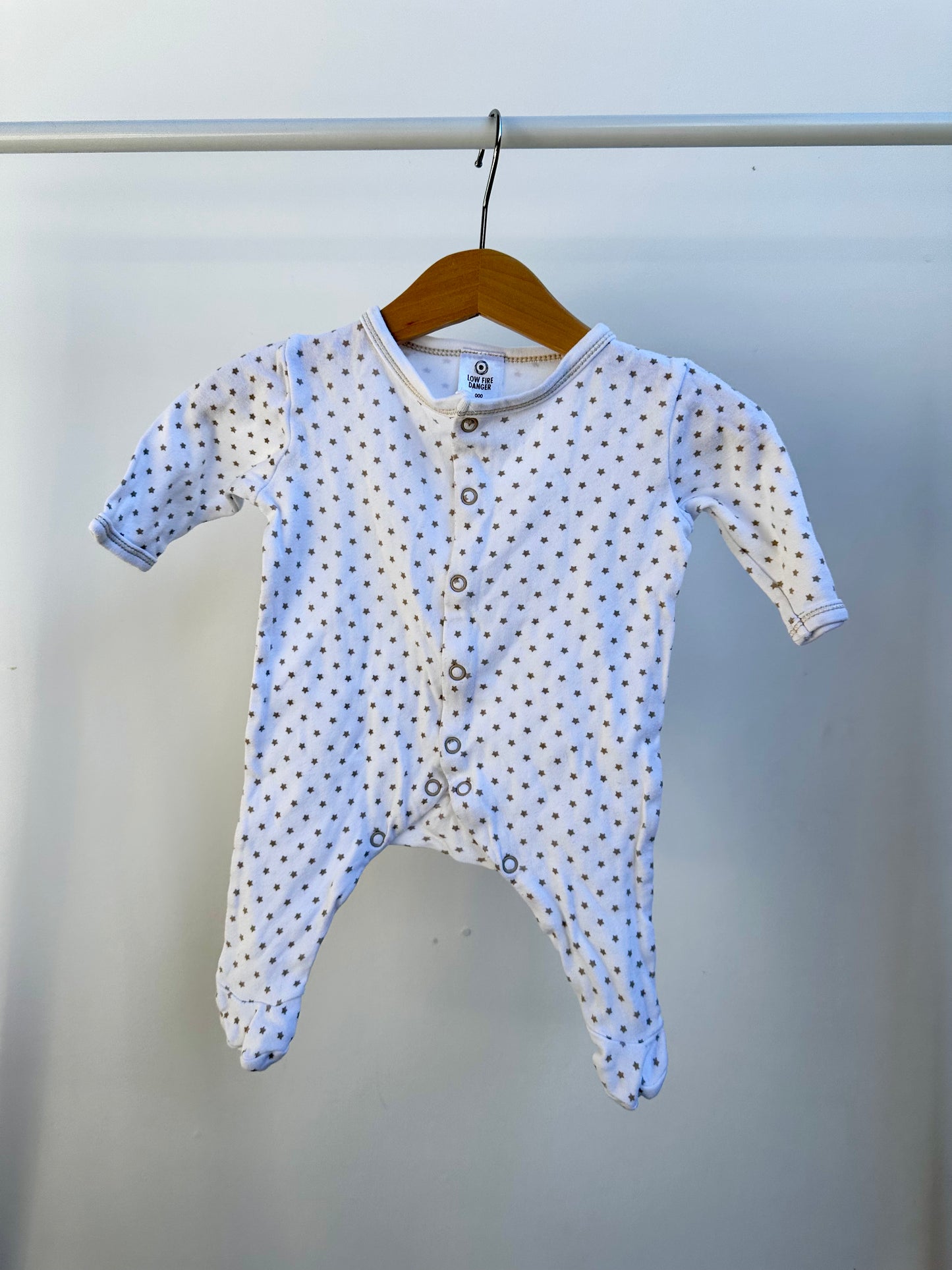 Target set - size 000