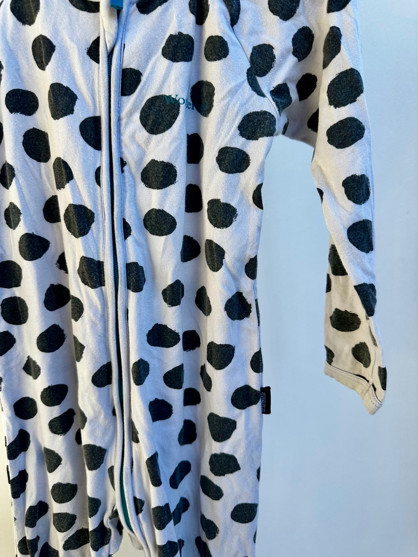 Bonds Wondersuit - size 2