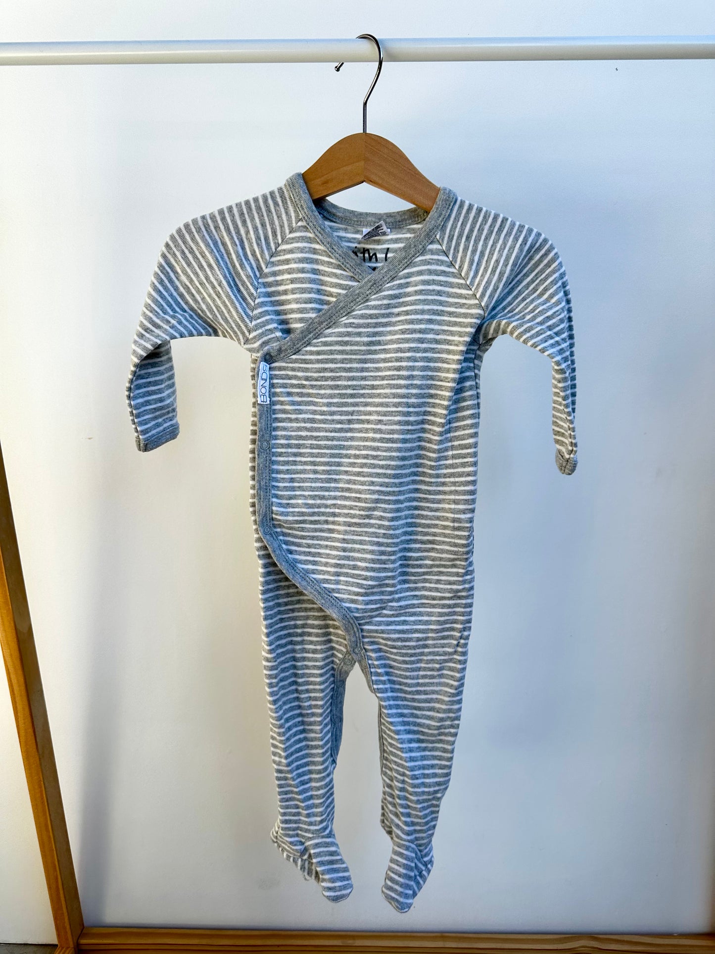 Bonds Wondersuit - size 0