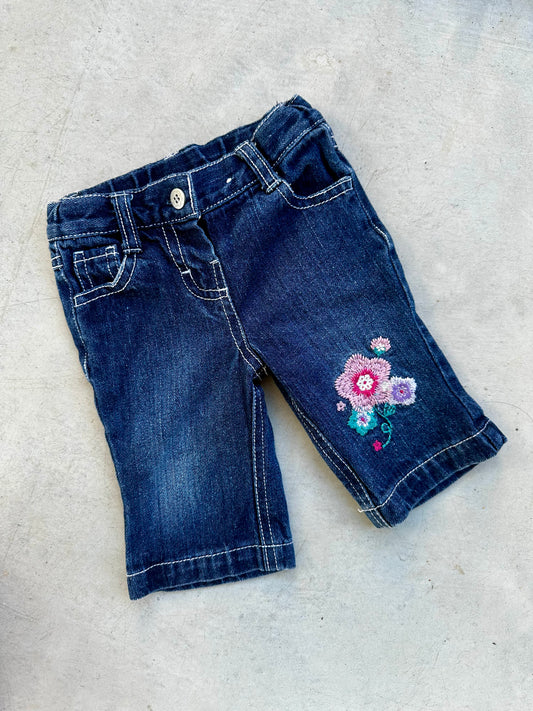 Vintage Target jeans - size 000