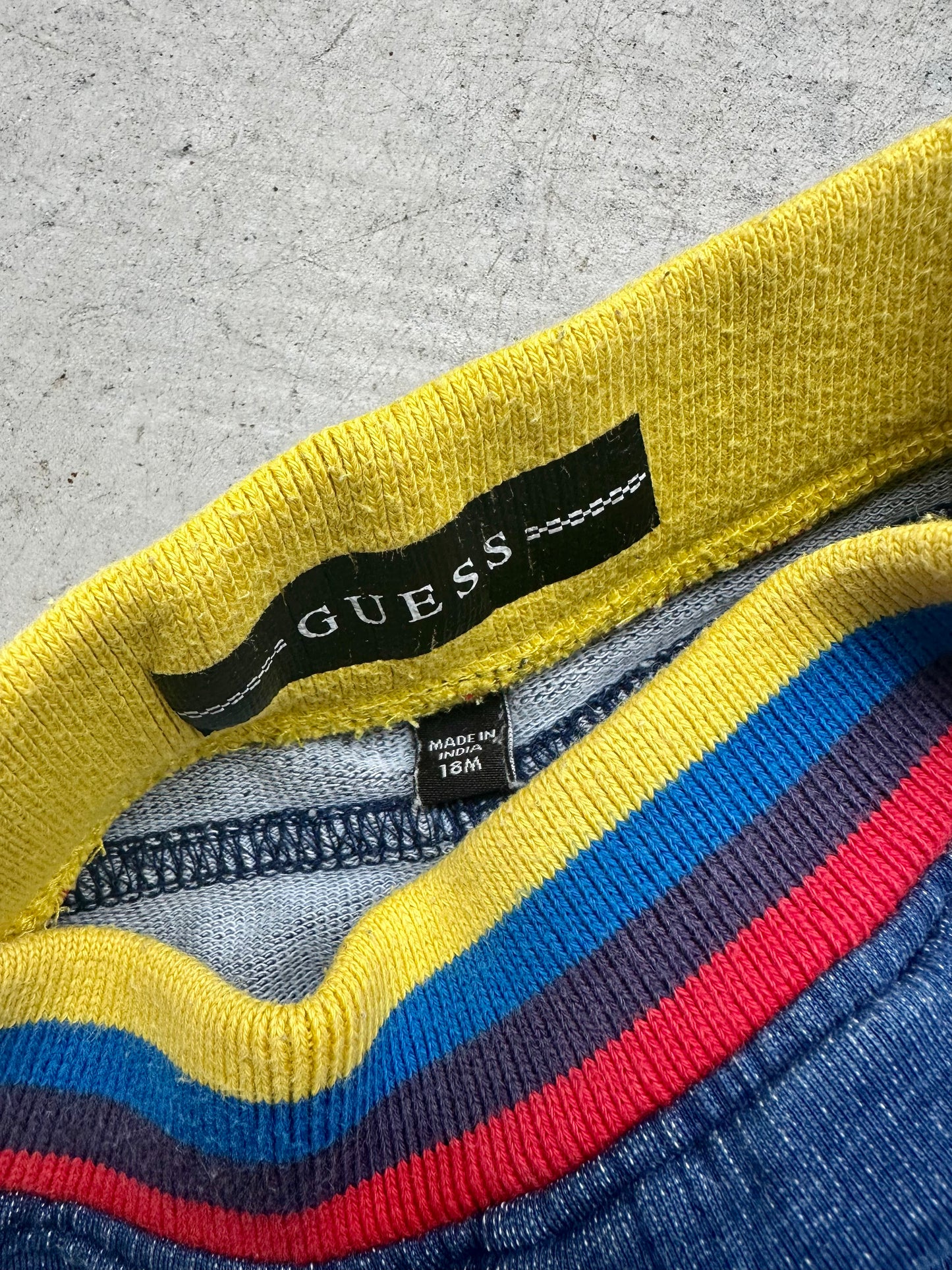 Guess jeans - size 1