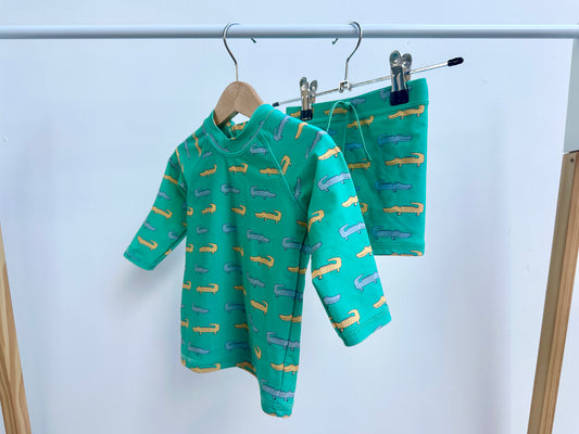 Next Baby swimmers - size 1
