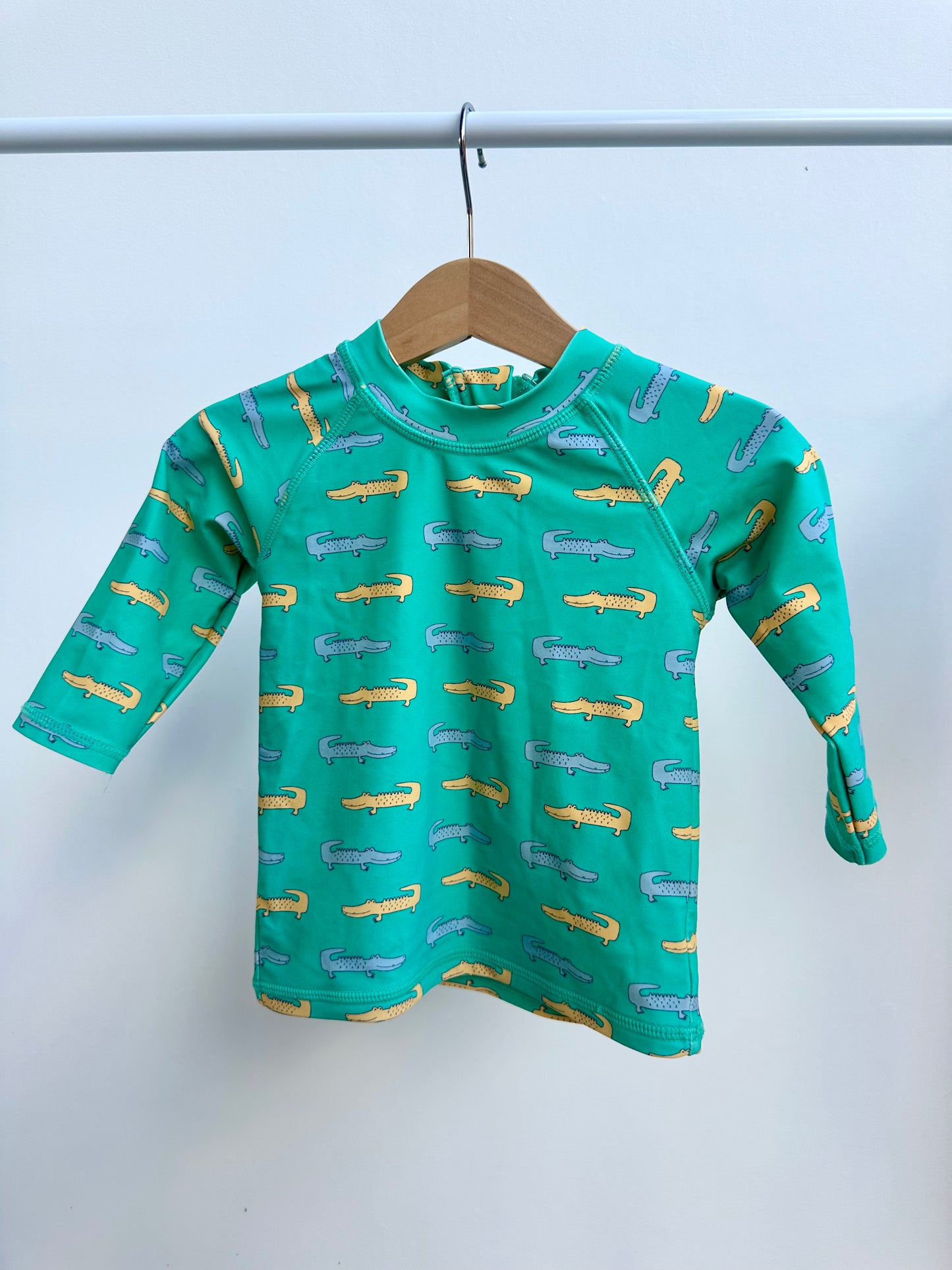 Next Baby swimmers - size 1