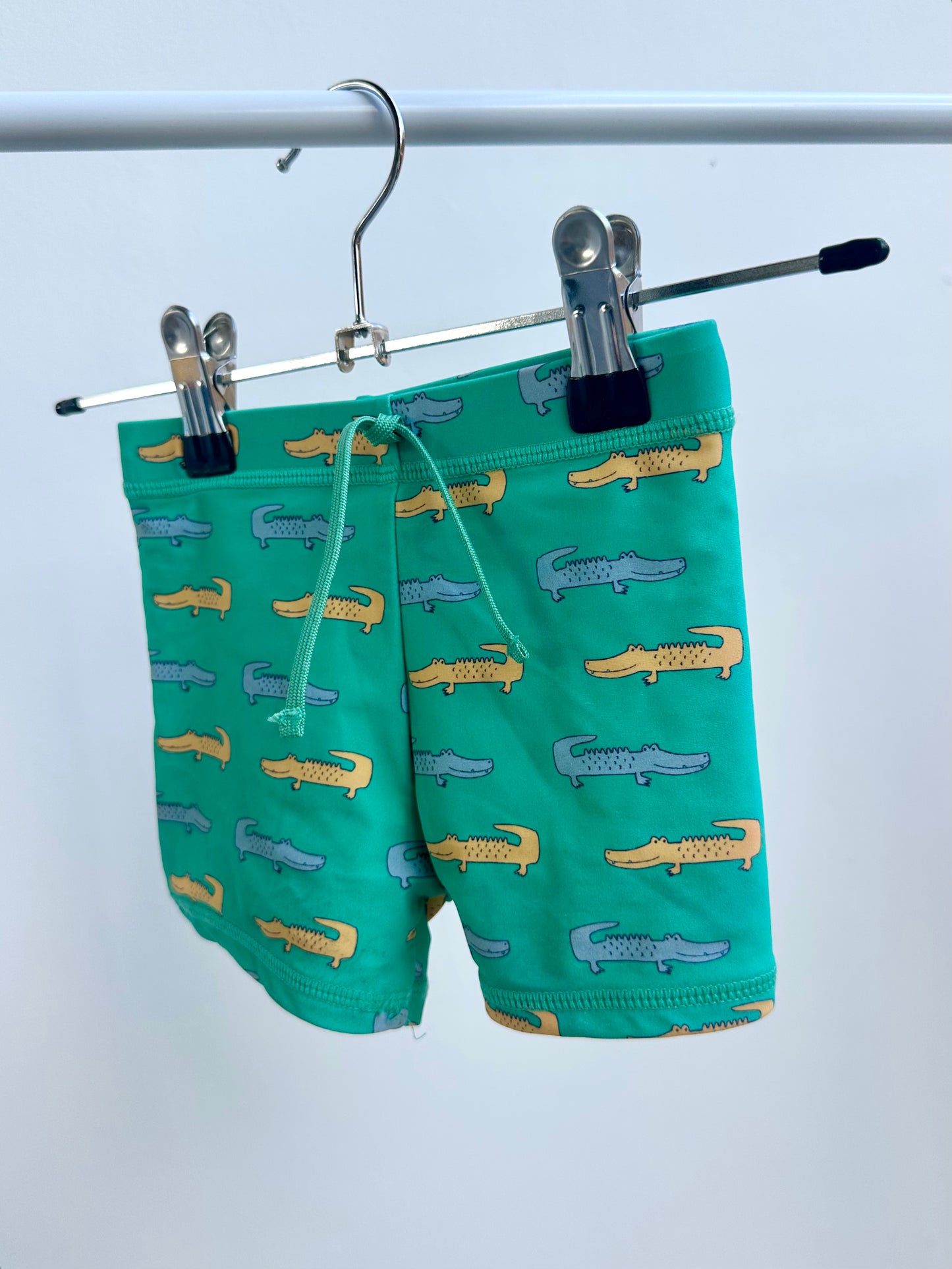 Next Baby swimmers - size 1