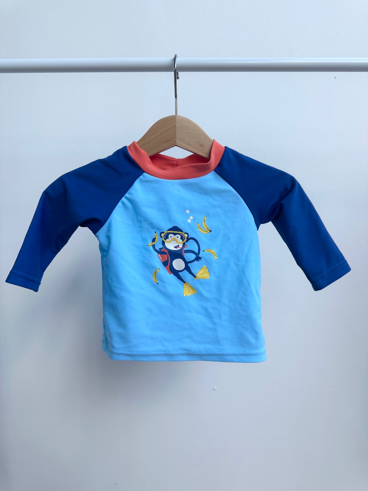 Target swimmers - size 000
