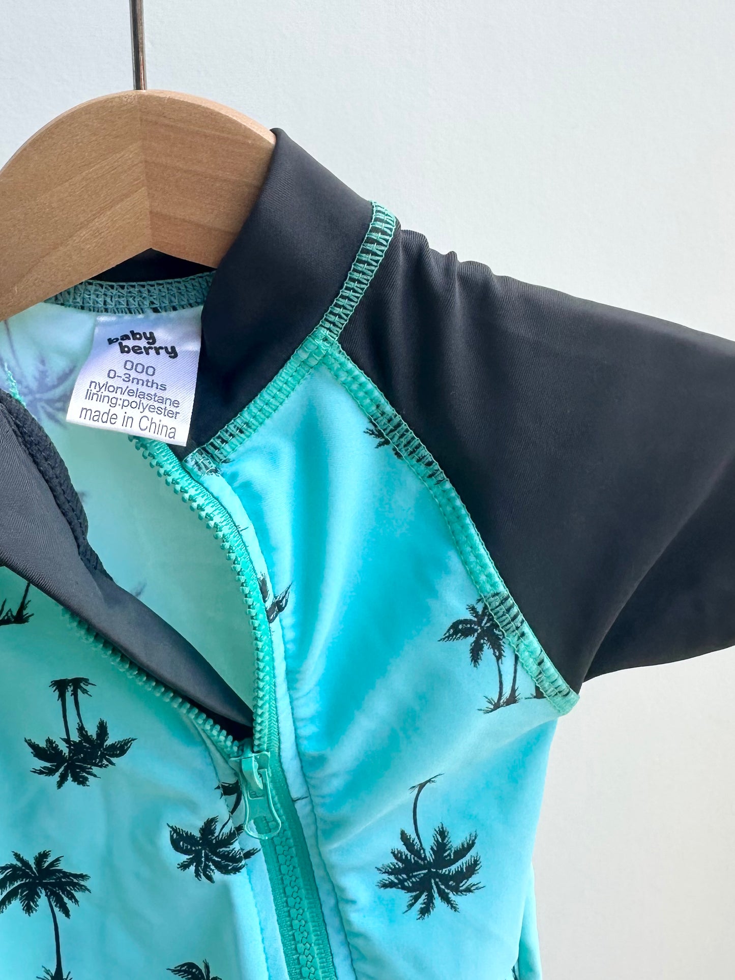 Baby Berry swimmers - size 000