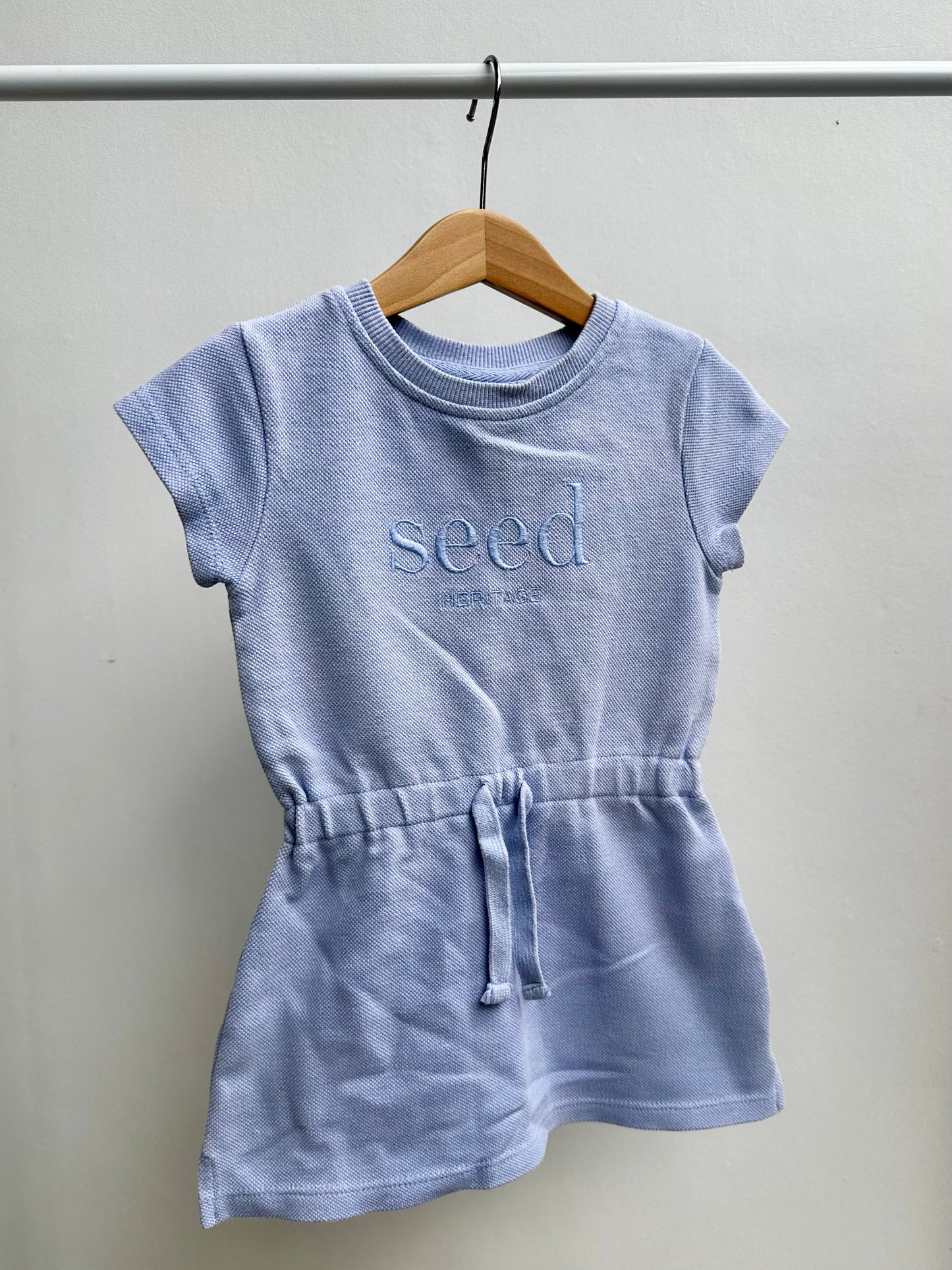 Seed dress - size 2