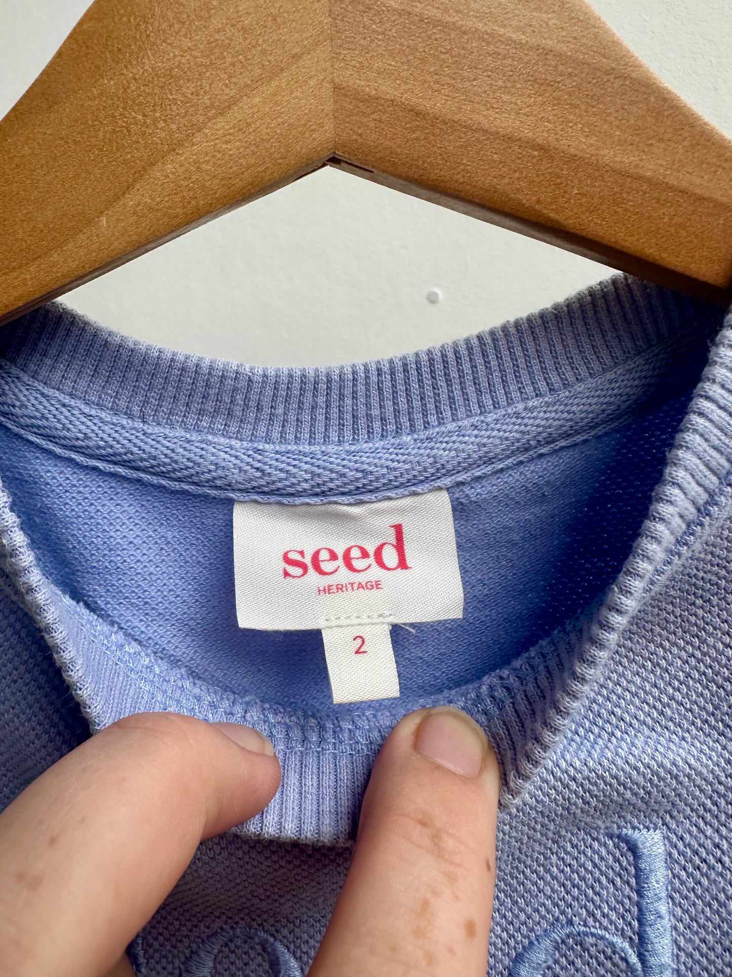 Seed dress - size 2