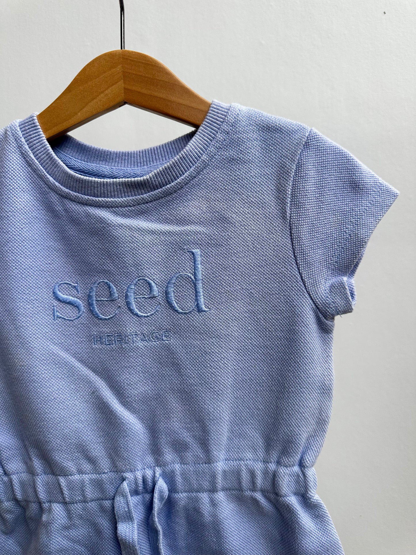 Seed dress - size 2